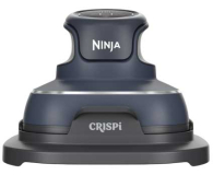 Ninja Frytkownica beztłuszczowa Crispi Szary FN101EUGY - 1286358 - zdjęcie 4